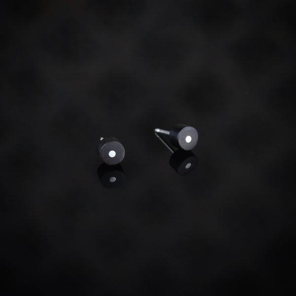 Silver Dots
