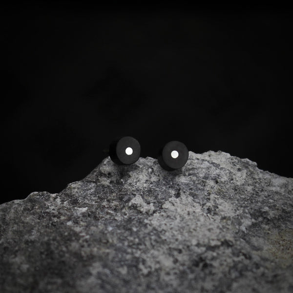 Silver Dots