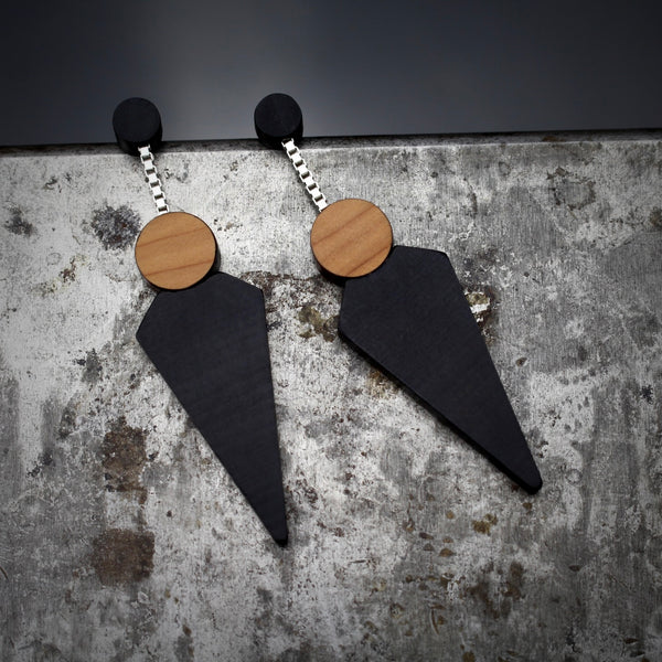Lina Earrings
