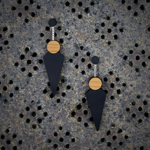 Lina Earrings