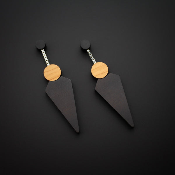 Lina Earrings