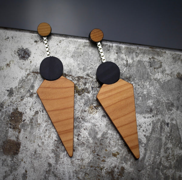 Lina Earrings