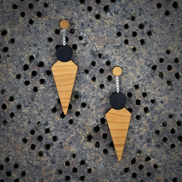Lina Earrings