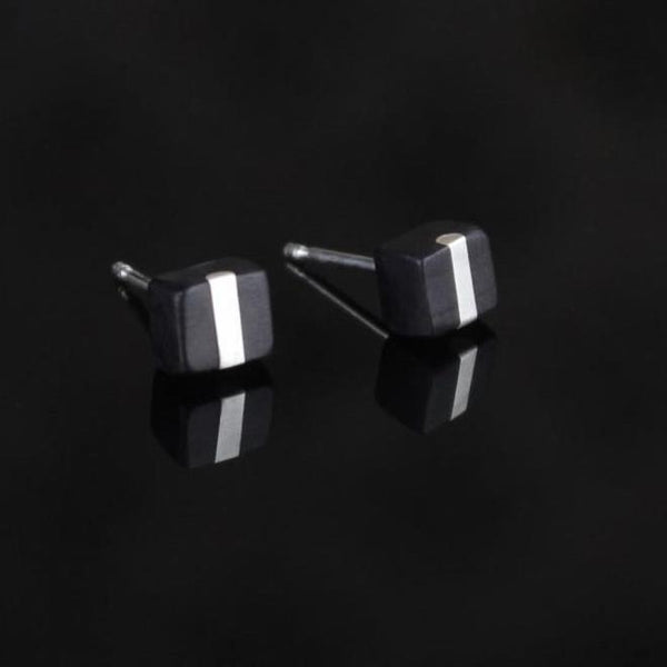 Silver Cubes