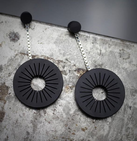 Sol Earrings