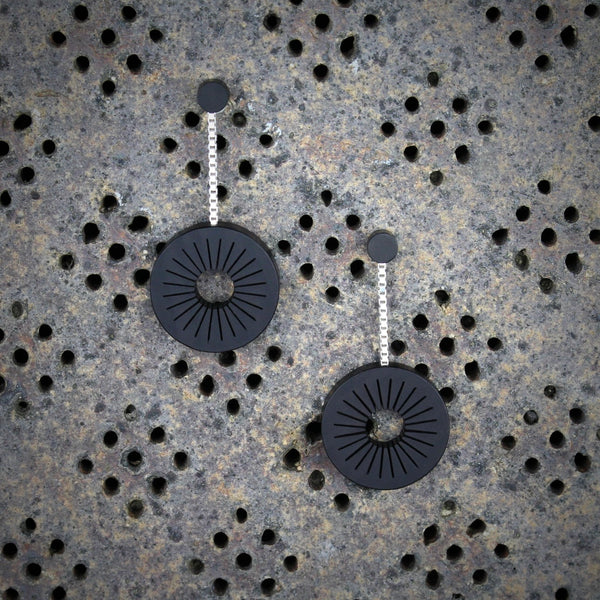 Sol Earrings