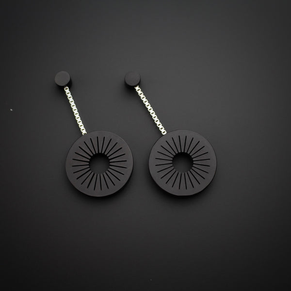Sol Earrings