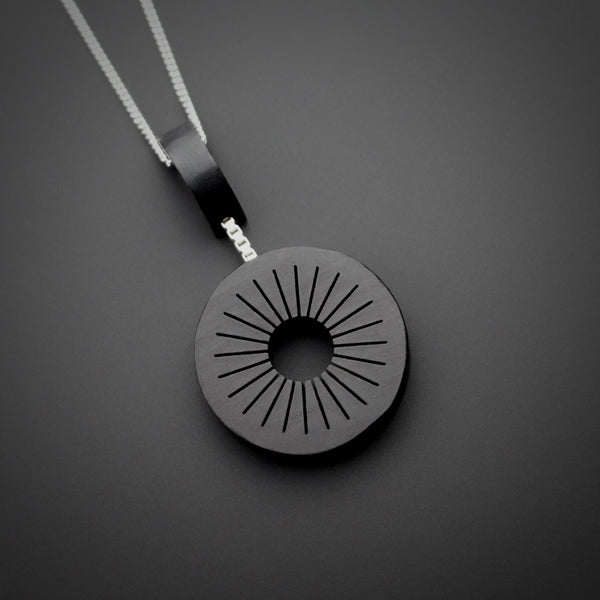 Sol Pendant