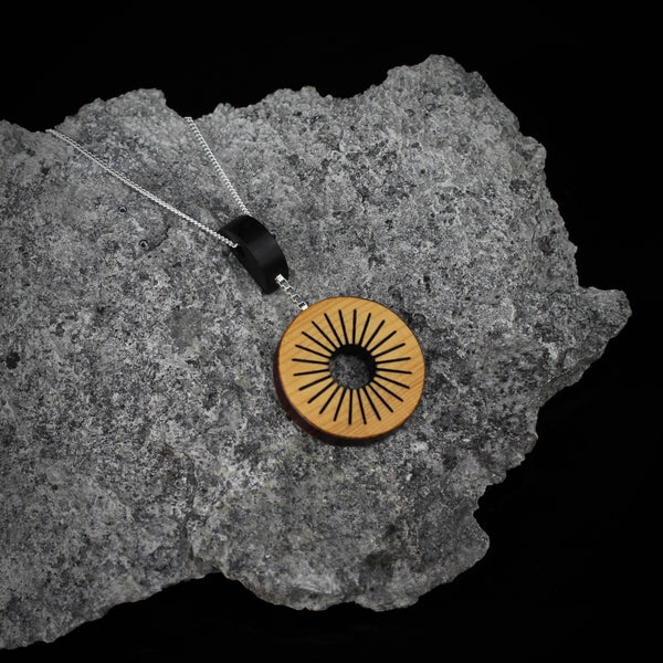Sol Pendant