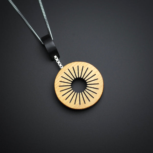 Sol Pendant