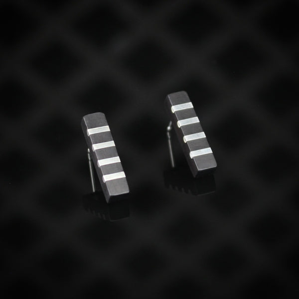 Silver Stripes