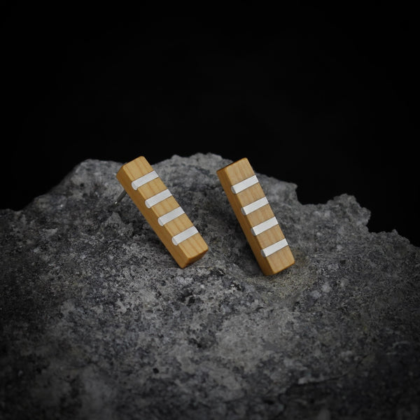 Silver Stripes