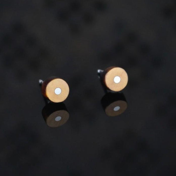 Silver Dots