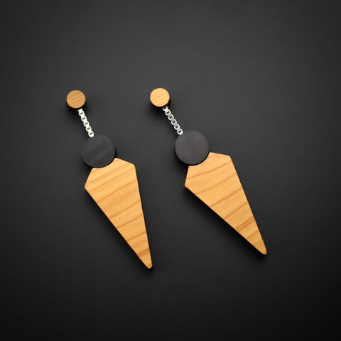 Lina Earrings