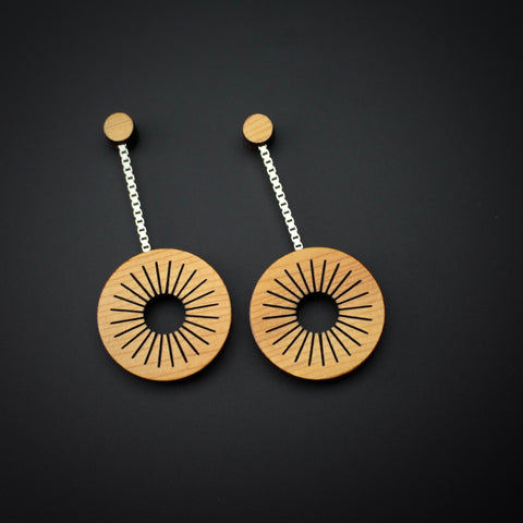 Sol Earrings