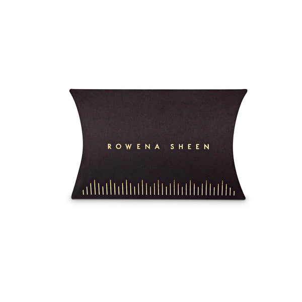 Irish Jewellery Designer Rowena Sheen - Luxury Jewellery Box